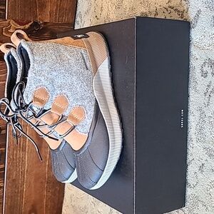 Sorel Boots Women's Out N About Waterproof IV Classics